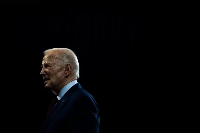 President Joe Biden